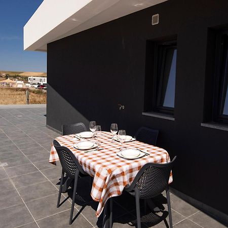 Sunset House Apartment Vila do Bispo Exterior foto