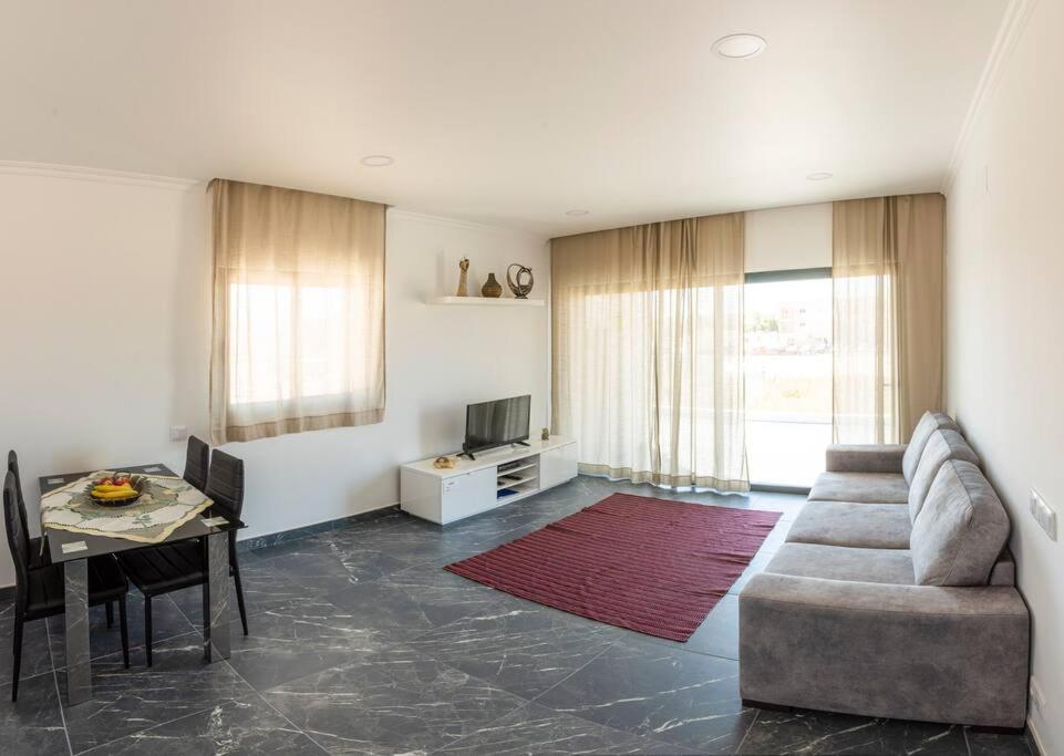 Sunset House Apartment Vila do Bispo Exterior foto