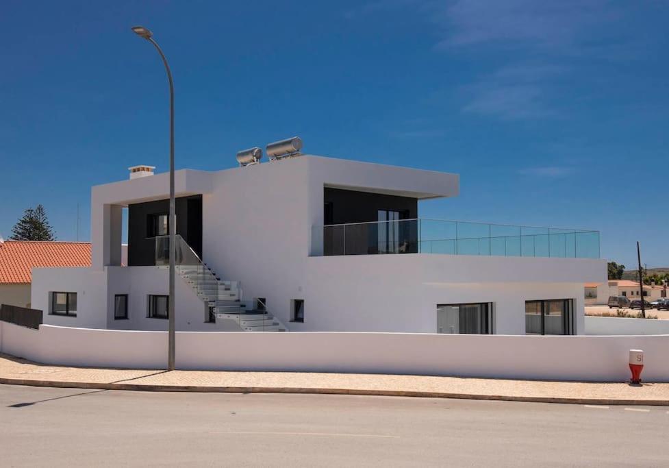 Sunset House Apartment Vila do Bispo Exterior foto
