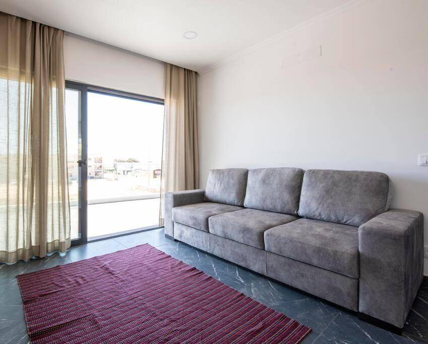 Sunset House Apartment Vila do Bispo Exterior foto