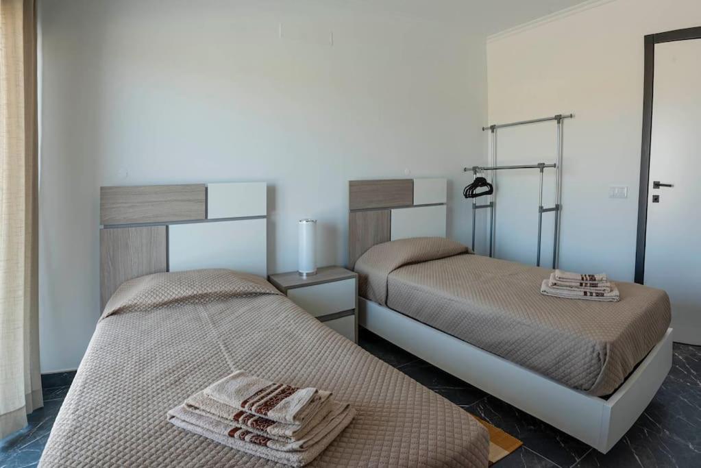 Sunset House Apartment Vila do Bispo Exterior foto