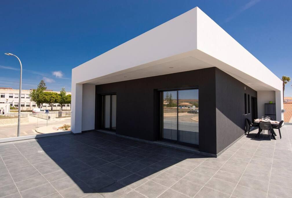 Sunset House Apartment Vila do Bispo Exterior foto