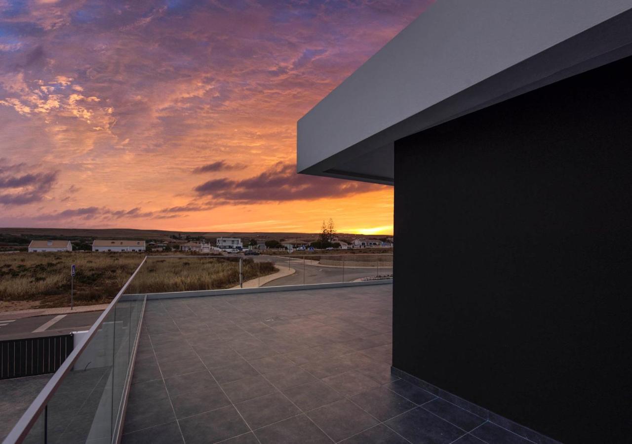 Sunset House Apartment Vila do Bispo Exterior foto