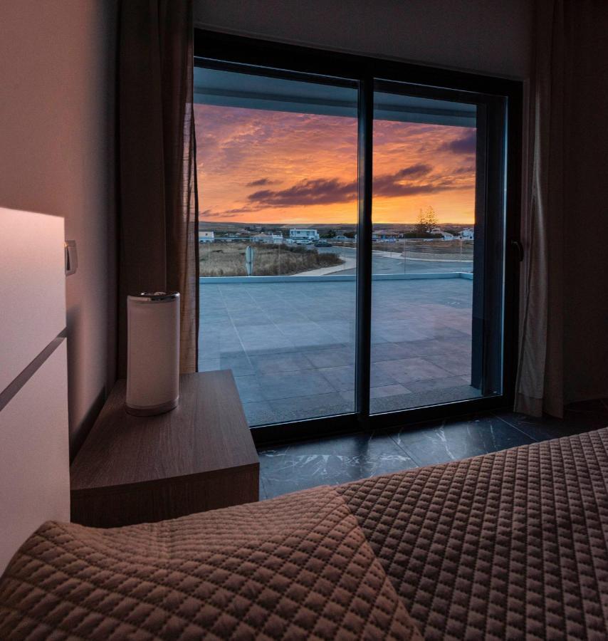 Sunset House Apartment Vila do Bispo Exterior foto