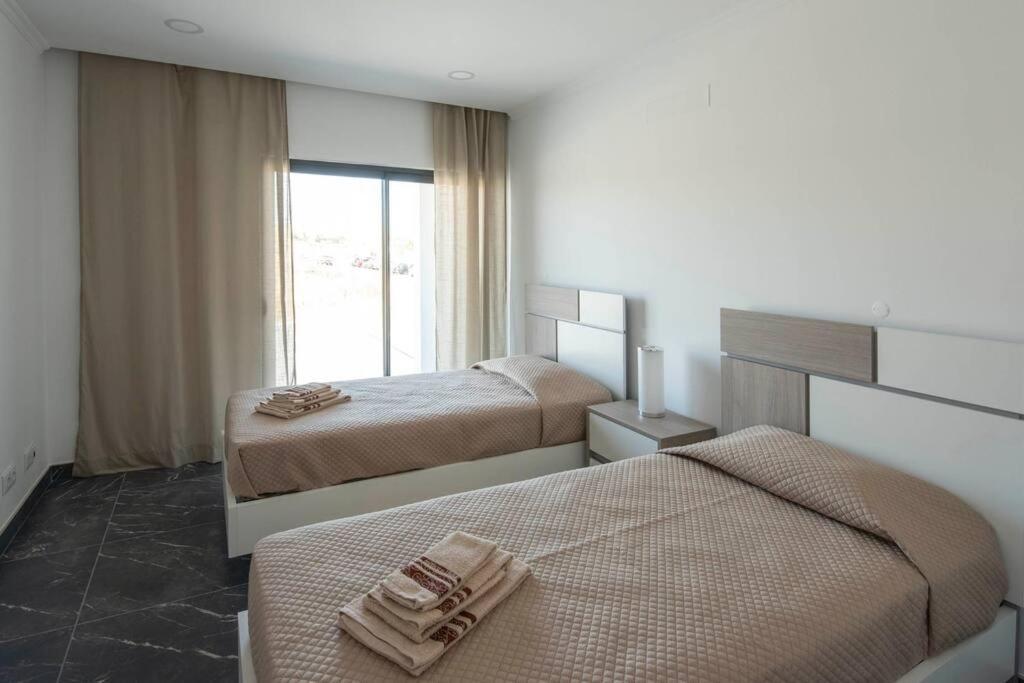 Sunset House Apartment Vila do Bispo Exterior foto