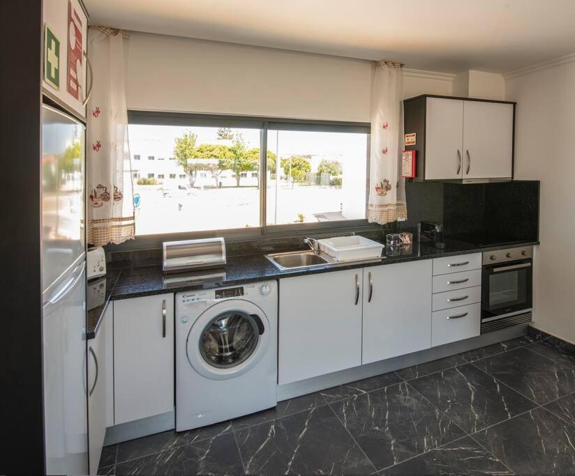 Sunset House Apartment Vila do Bispo Exterior foto
