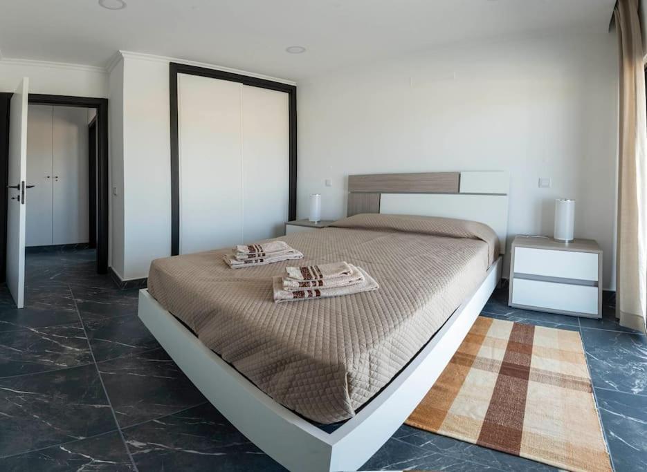 Sunset House Apartment Vila do Bispo Exterior foto