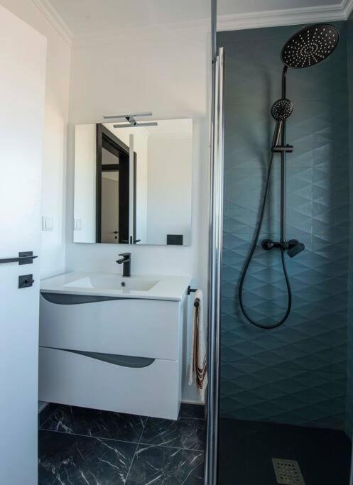 Sunset House Apartment Vila do Bispo Exterior foto