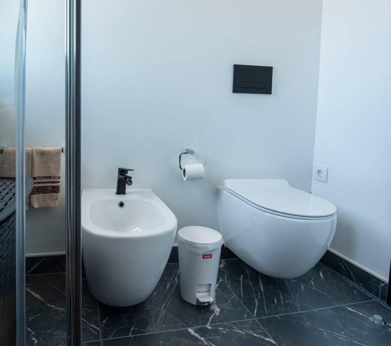 Sunset House Apartment Vila do Bispo Exterior foto