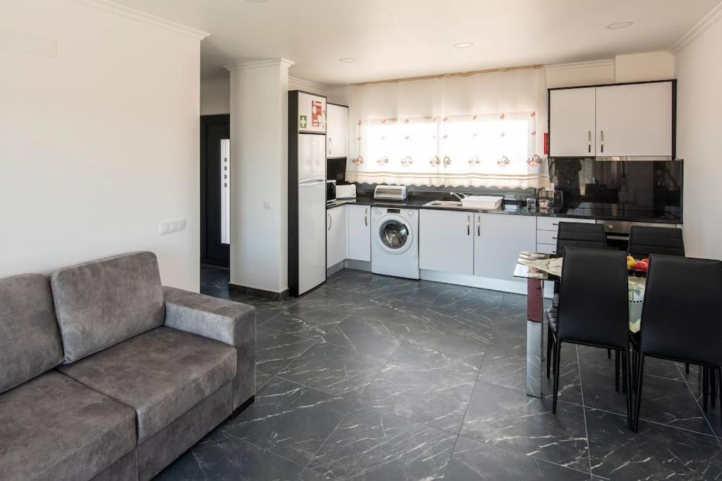 Sunset House Apartment Vila do Bispo Exterior foto
