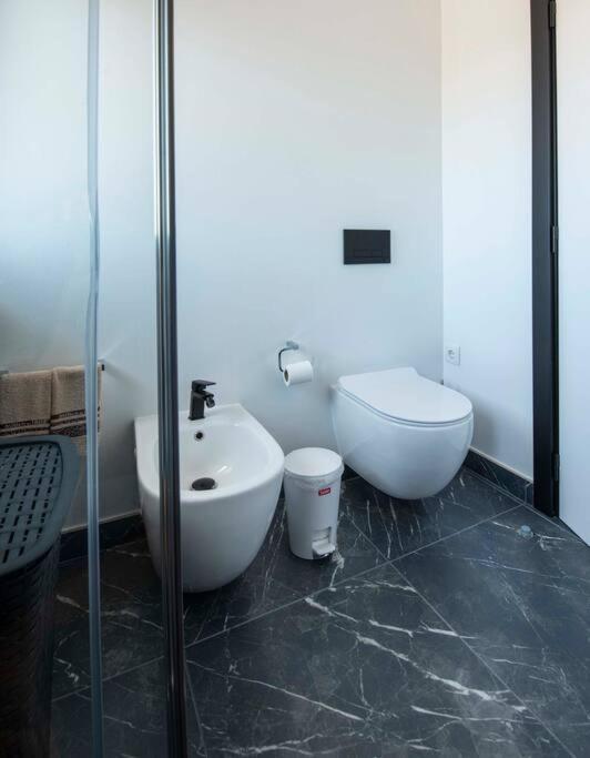 Sunset House Apartment Vila do Bispo Exterior foto