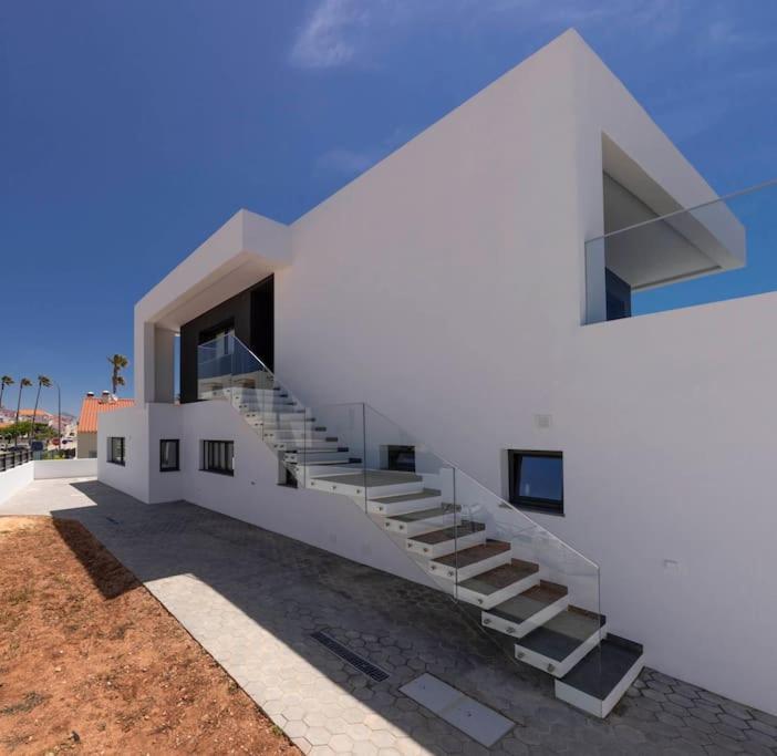 Sunset House Apartment Vila do Bispo Exterior foto