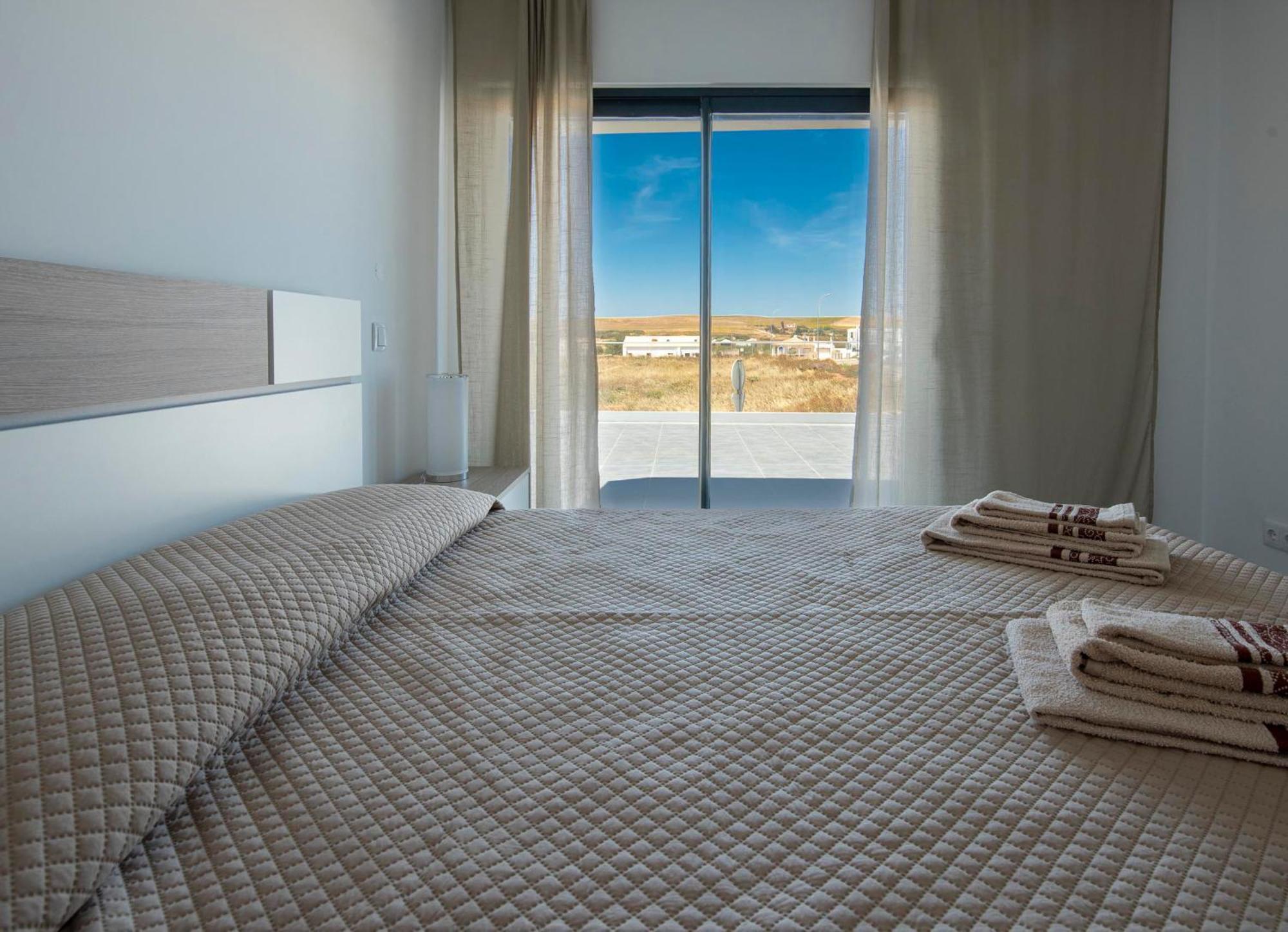 Sunset House Apartment Vila do Bispo Exterior foto